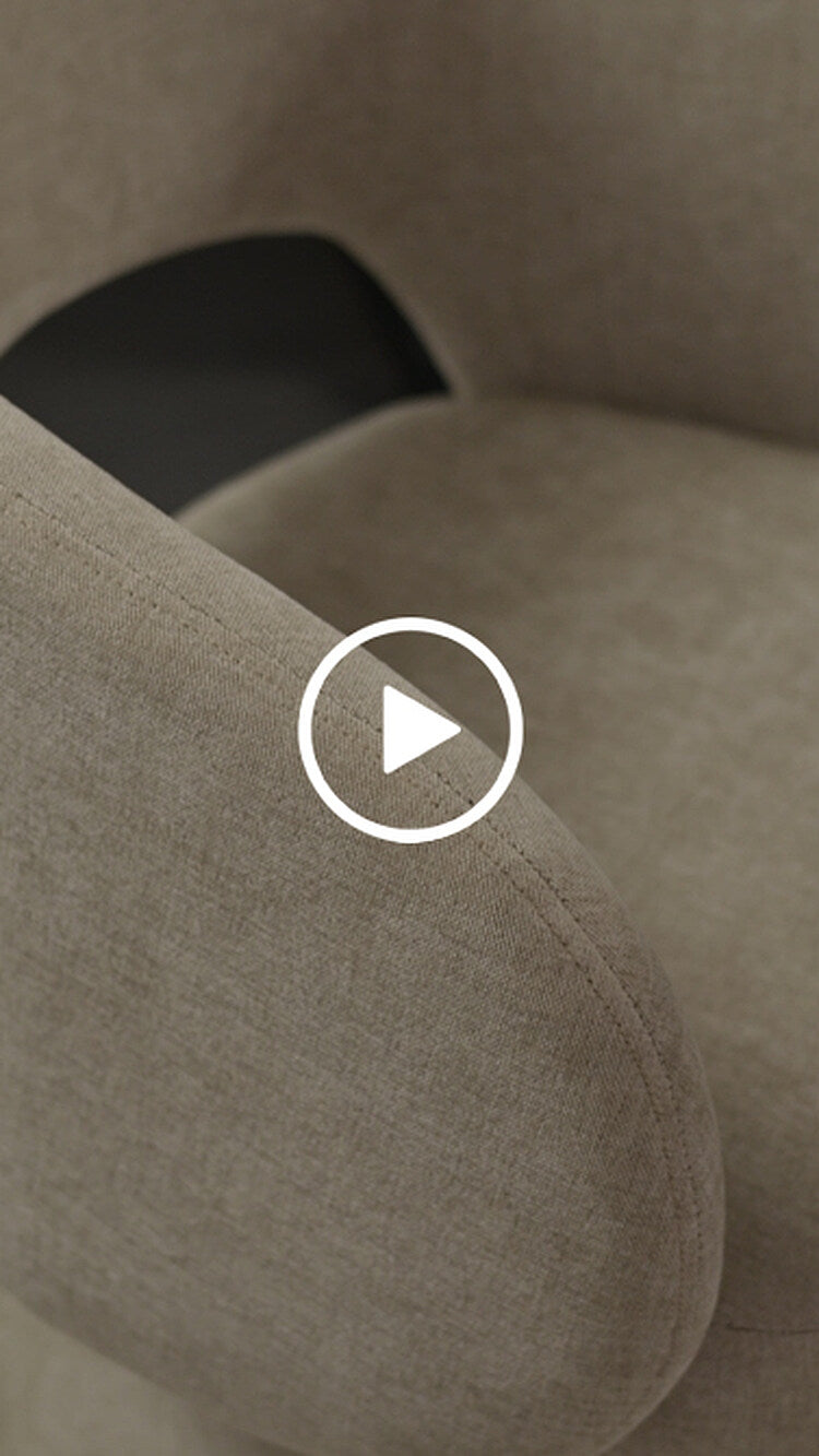 Huxley Dining Chair – Sable
