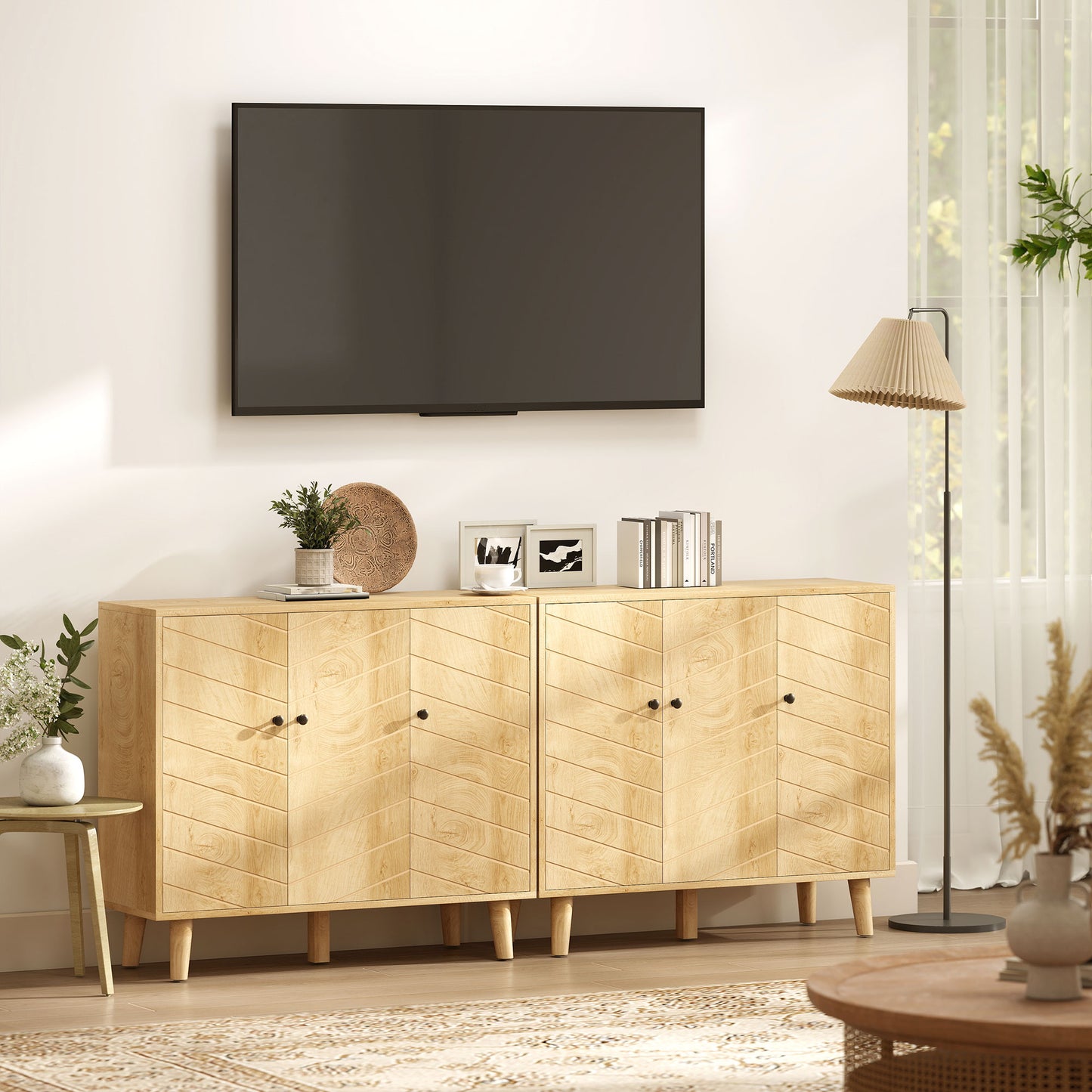 Vibration Plate with Adjustable Handle, Auto or Manual Speeds