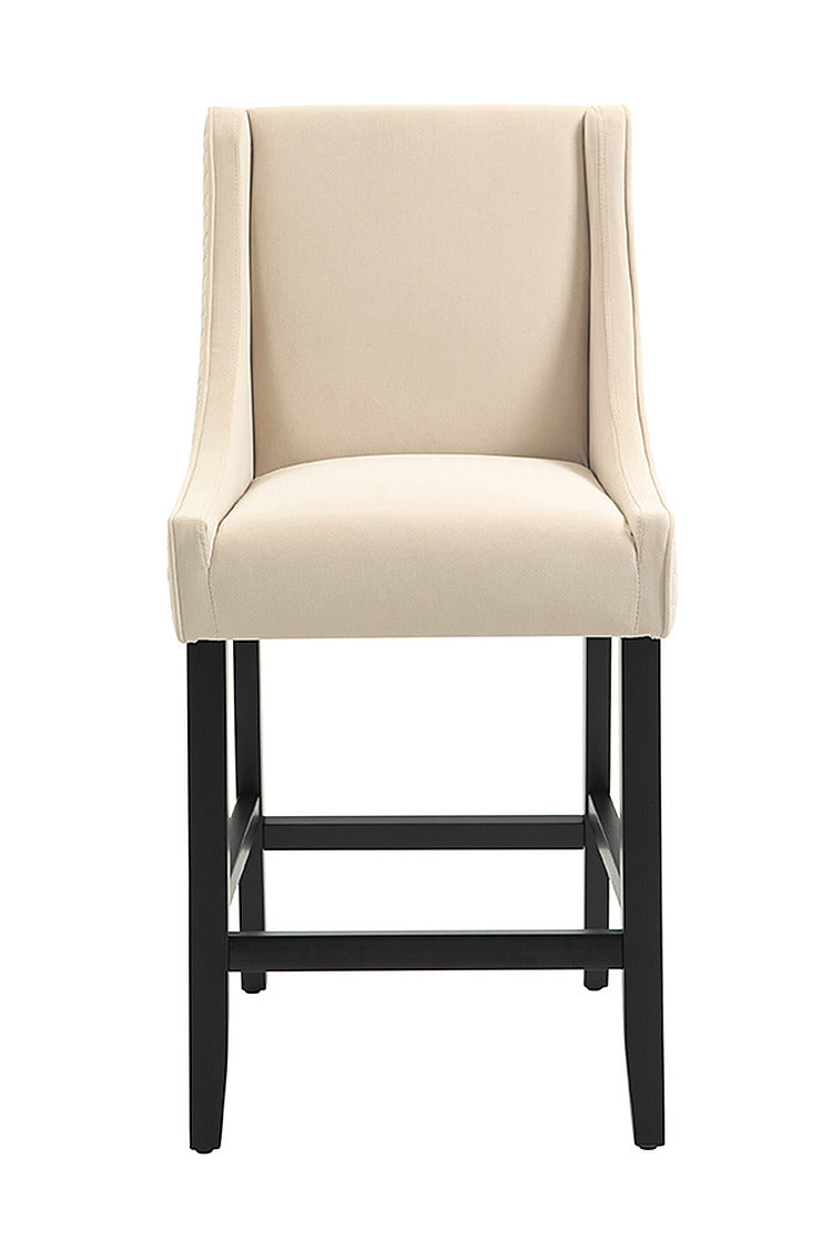 Chatsworth Counter Stool – Chalk Diamond