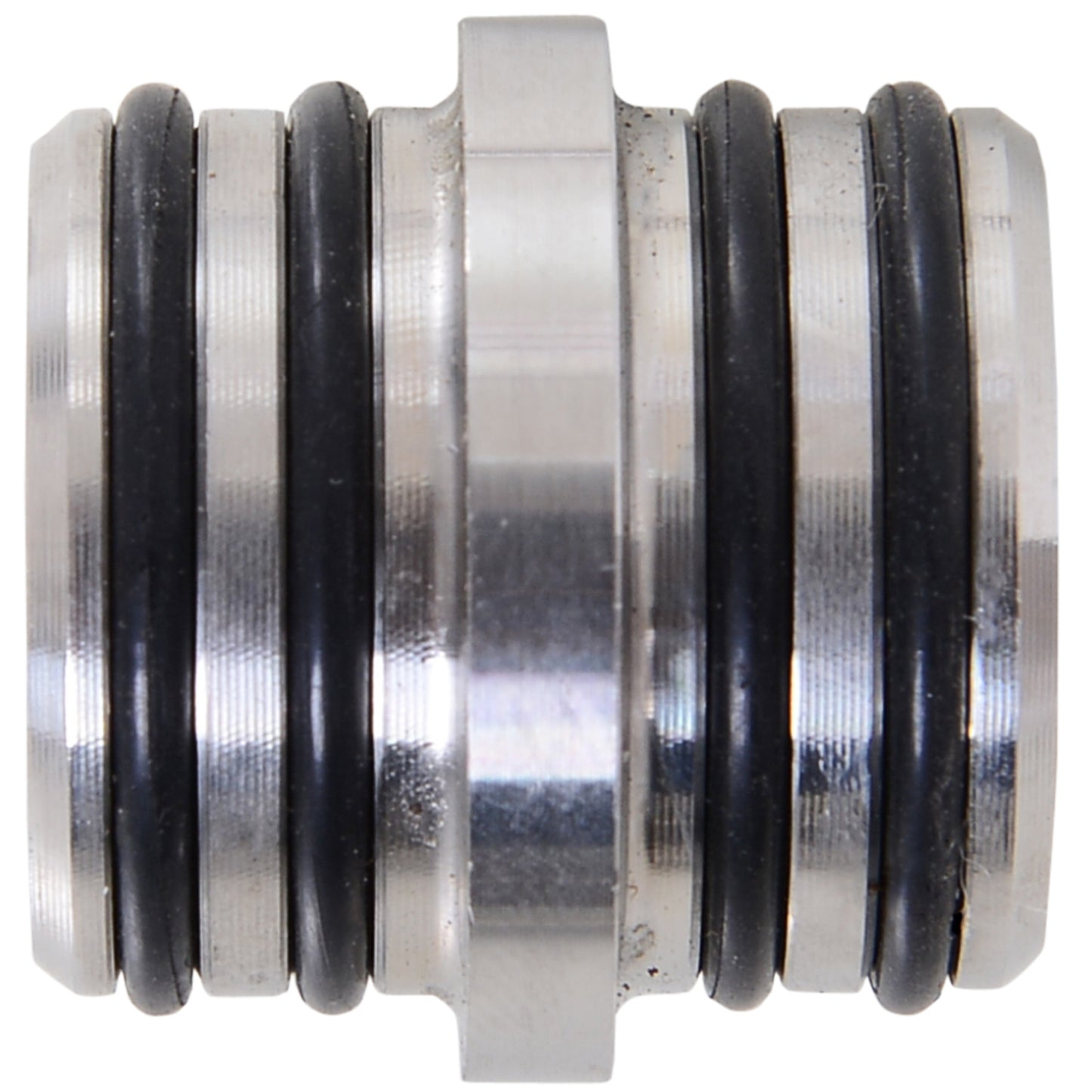 Modern Sliding Barn Door Closet Hardware Track Kit Track System Unit