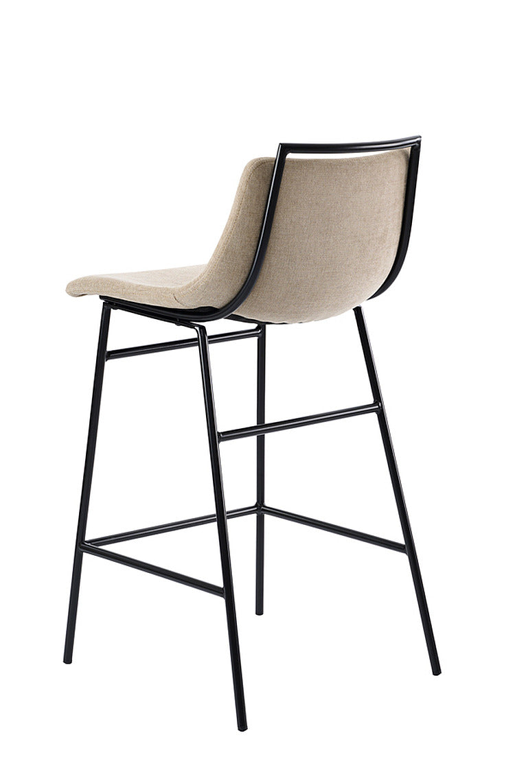 Kai Counter Stool – Sable