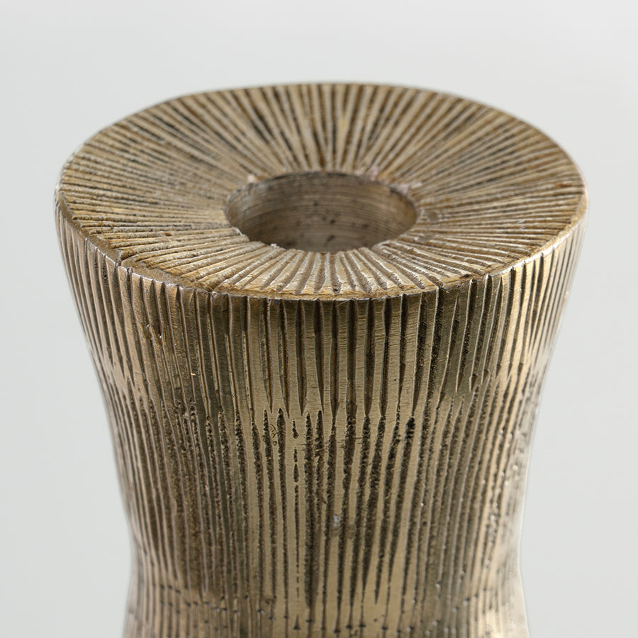 Kingston Reversible Candle Holder