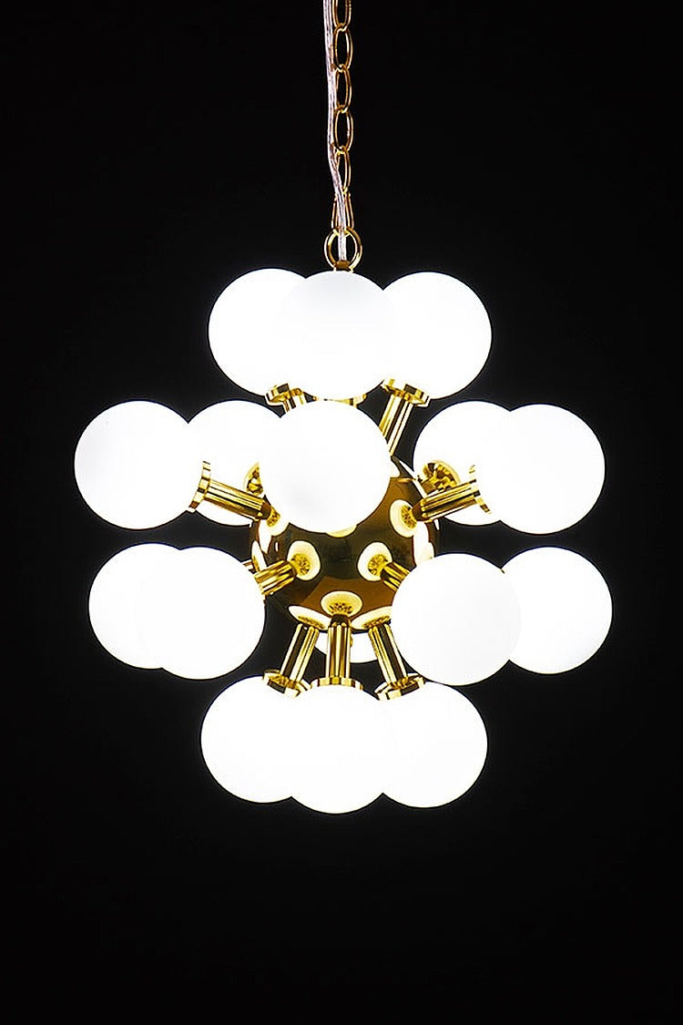 Starburst Chandelier