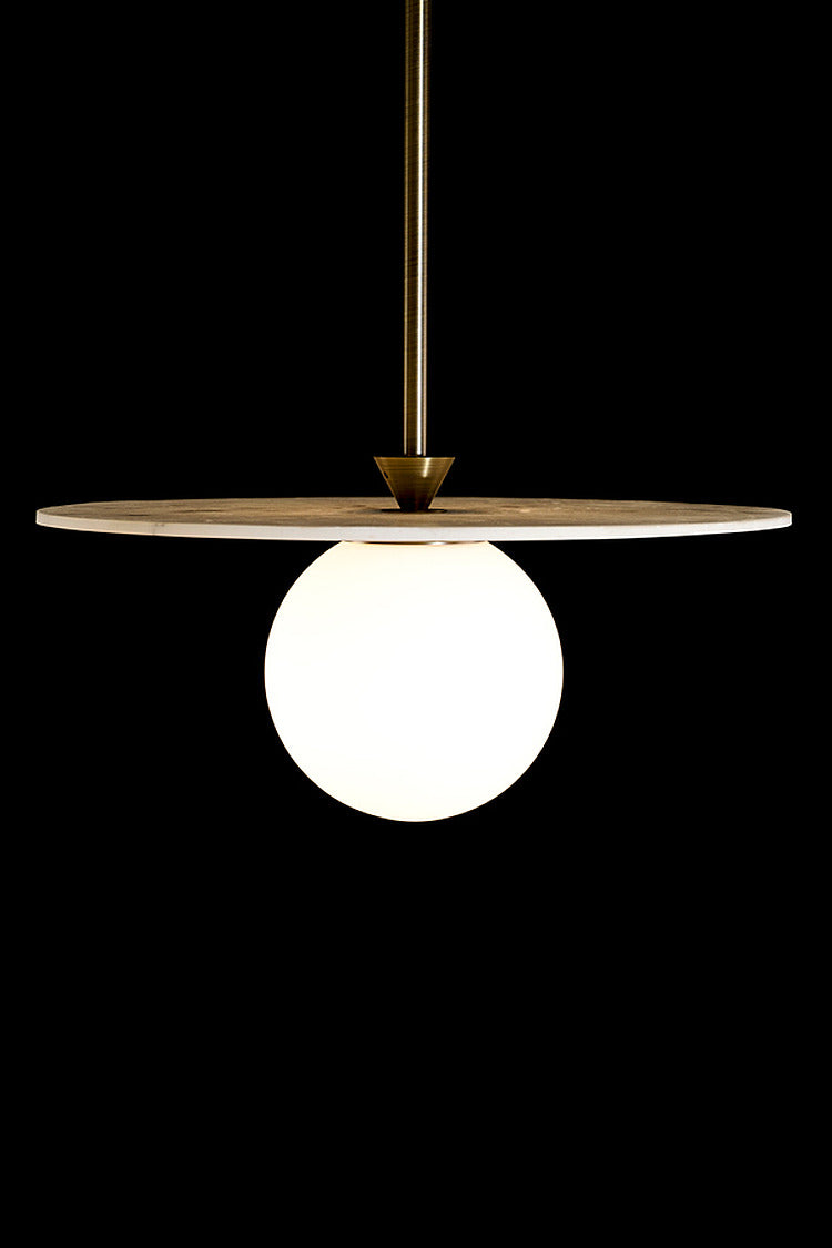 Elgar Pendant Light
