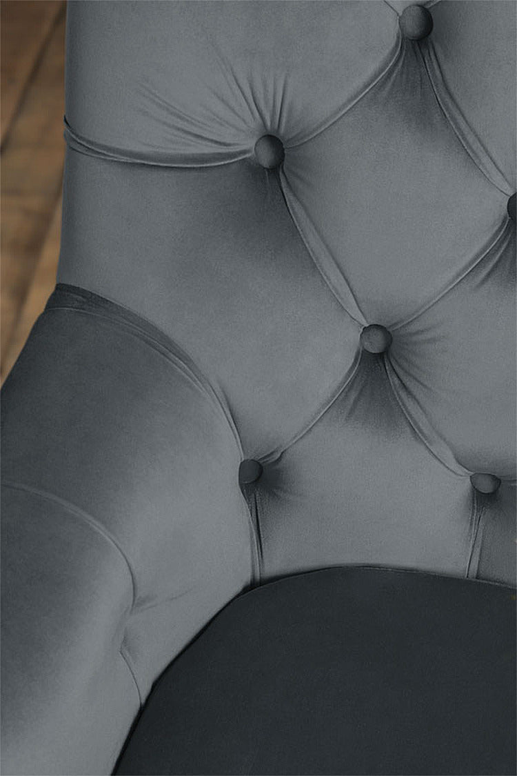 Laterna Armchair - Grey