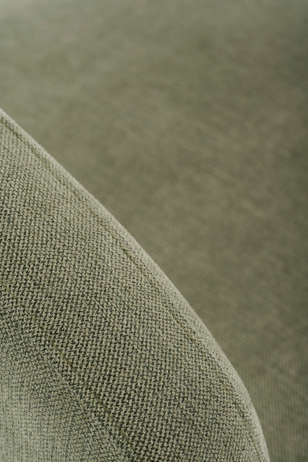 Madison Dining chair -Sage Green – Chestnut
