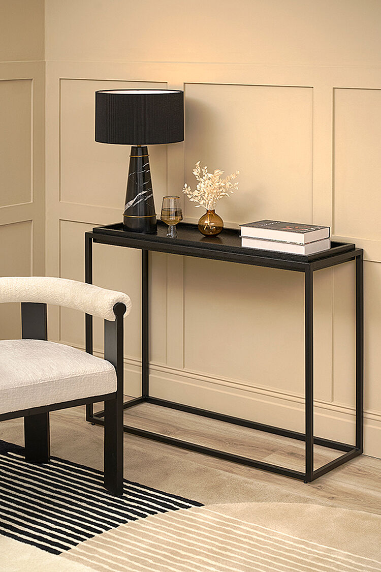 Mae Console Table