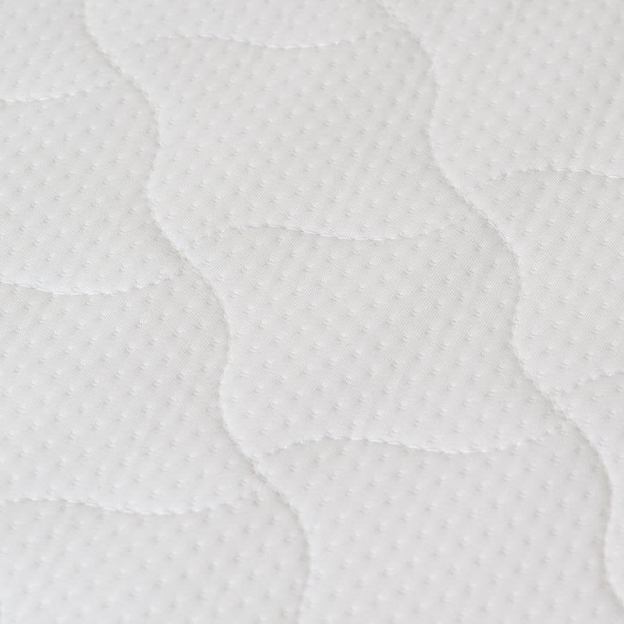 Louanna Sofa Bed - Chalk