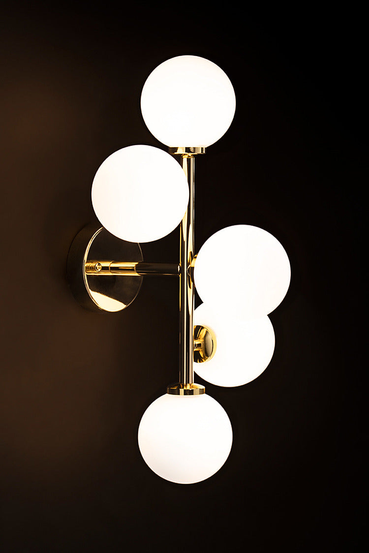 Morantz Wall Light