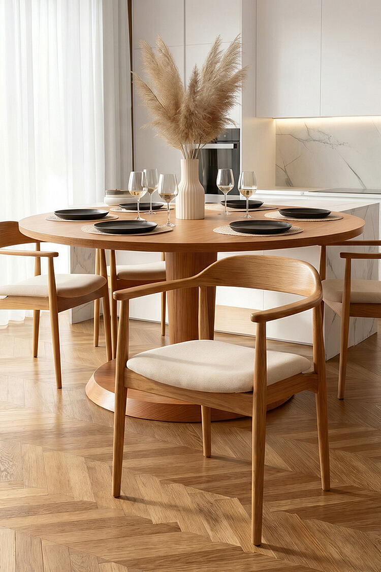 Morton Dining Chair