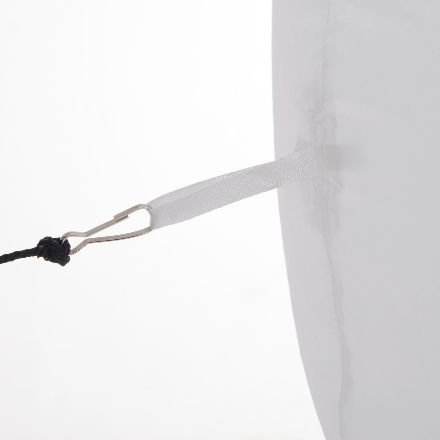 10ft Inflatable Snowman w/ Black Hat, Green Scarf for Garden Yard