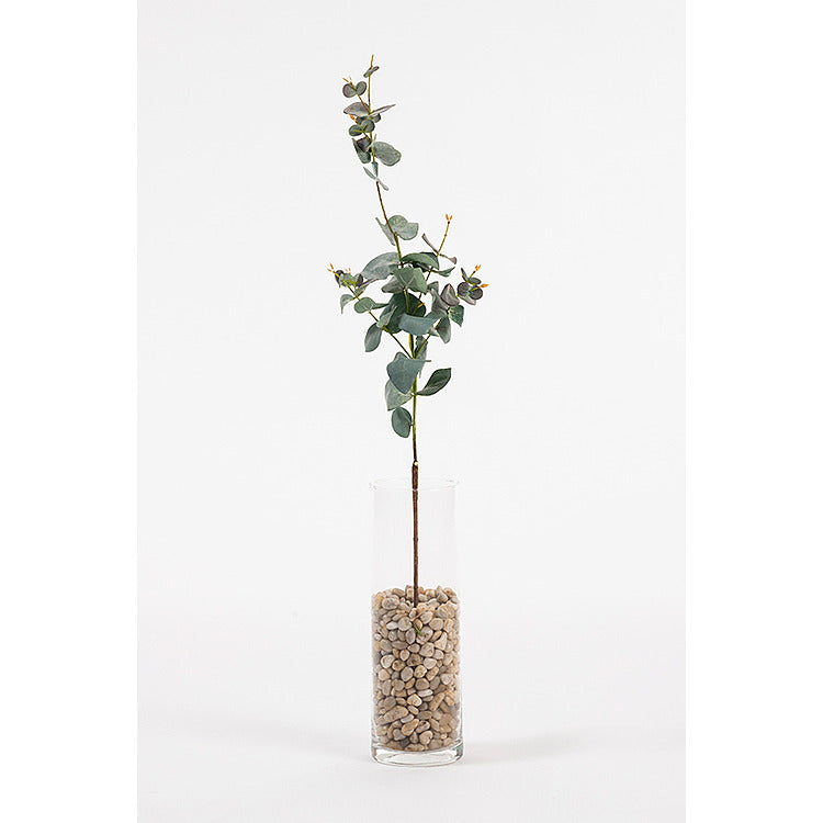 Artificial Large Eucalyptus Stem