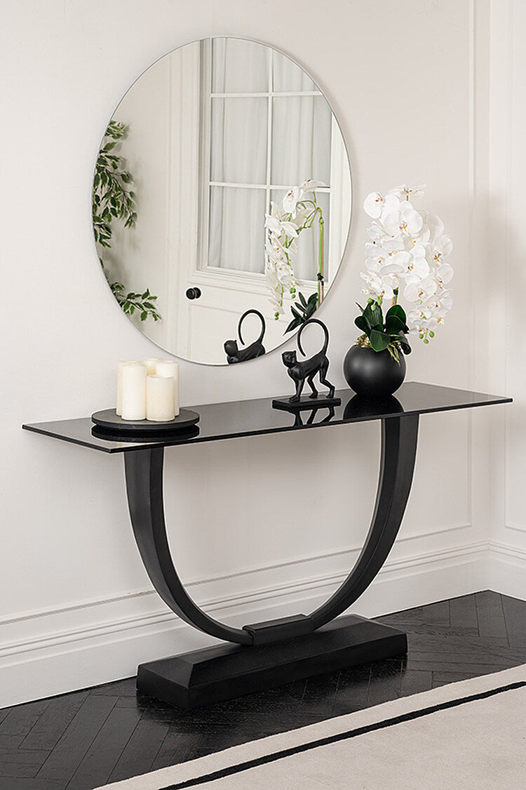 Omnia Console Table