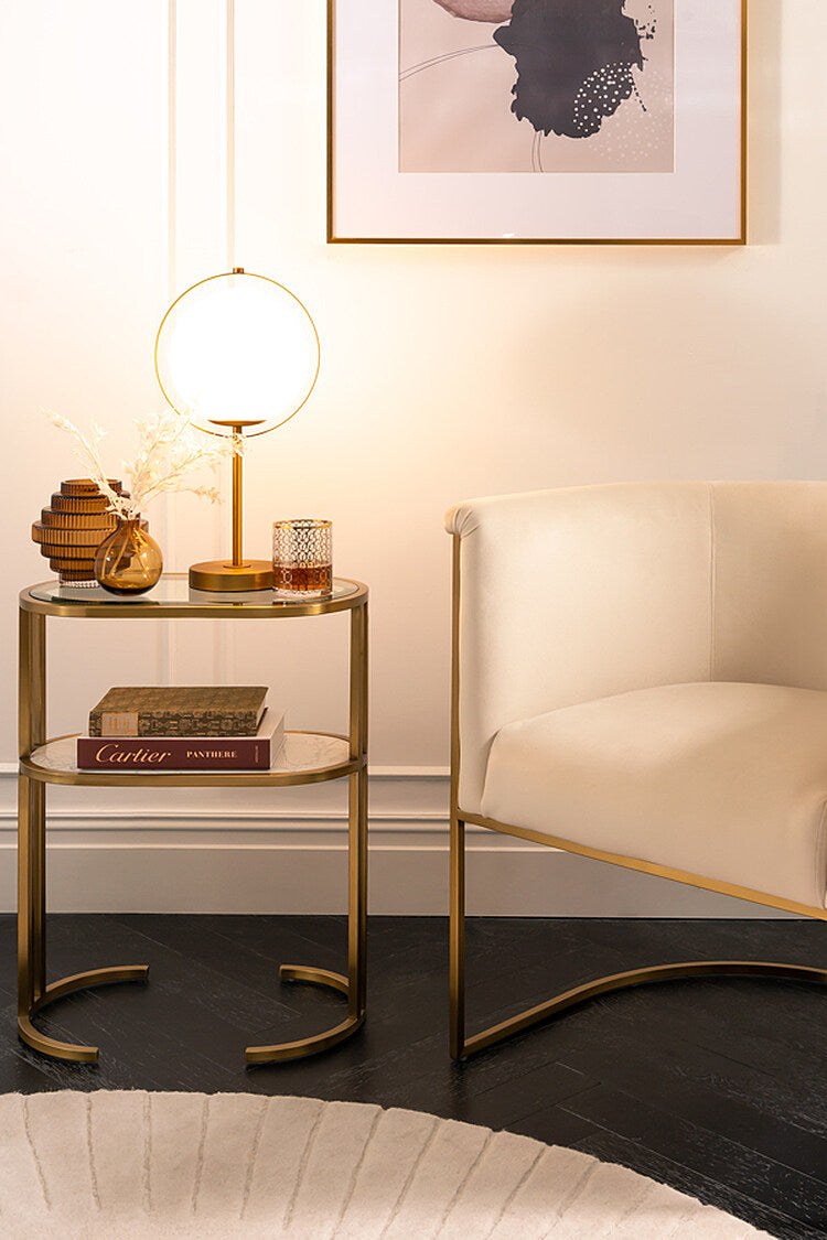 Orbit Table Light