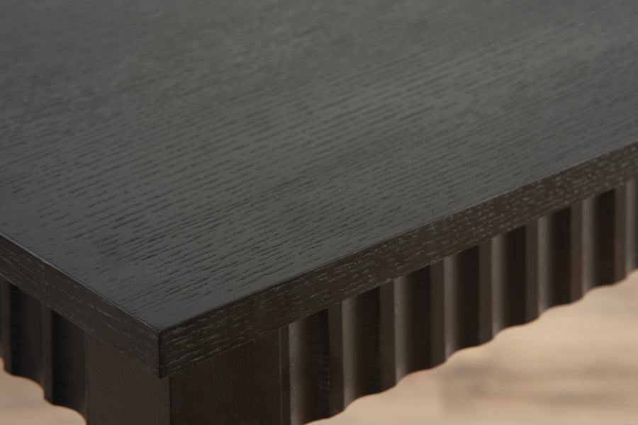 Oriel Dining Table