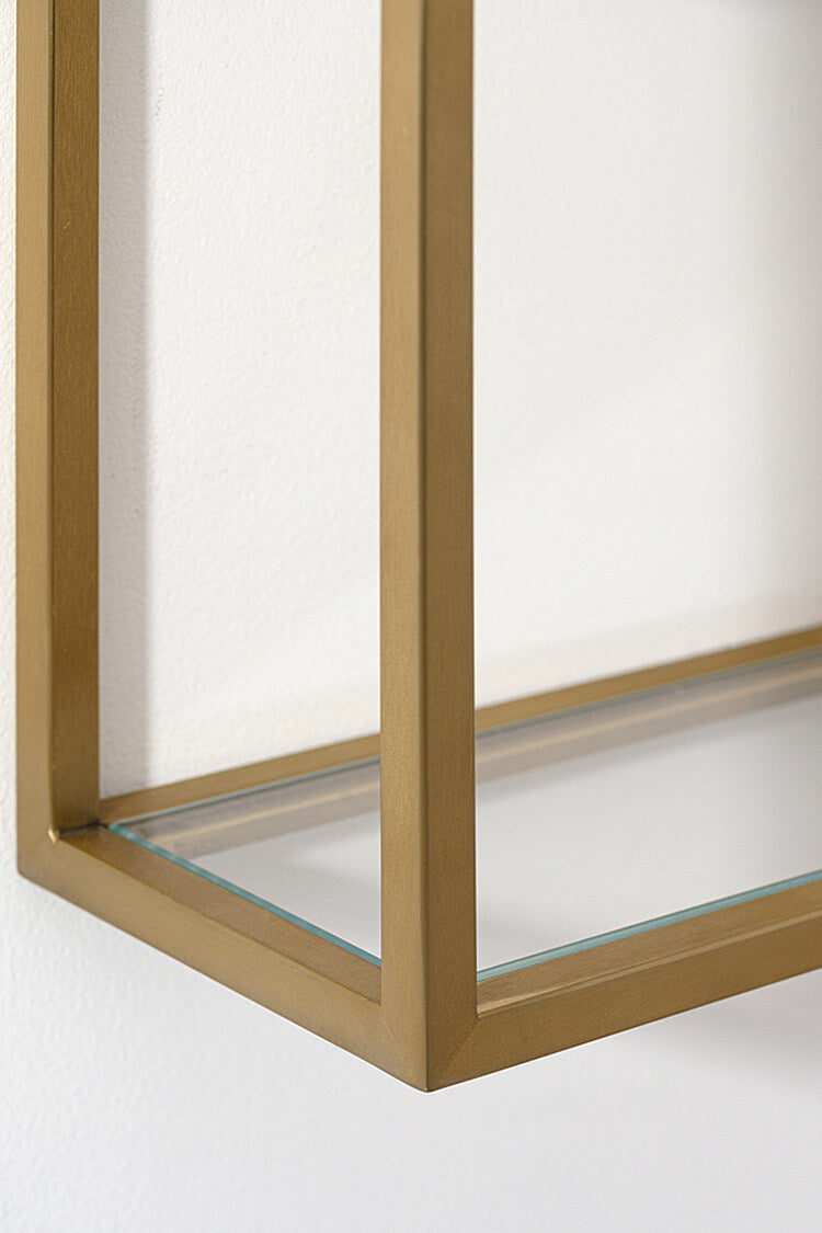 Otto Wall Shelf
