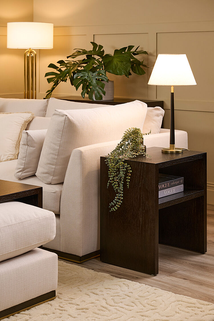 Ozias Table Light
