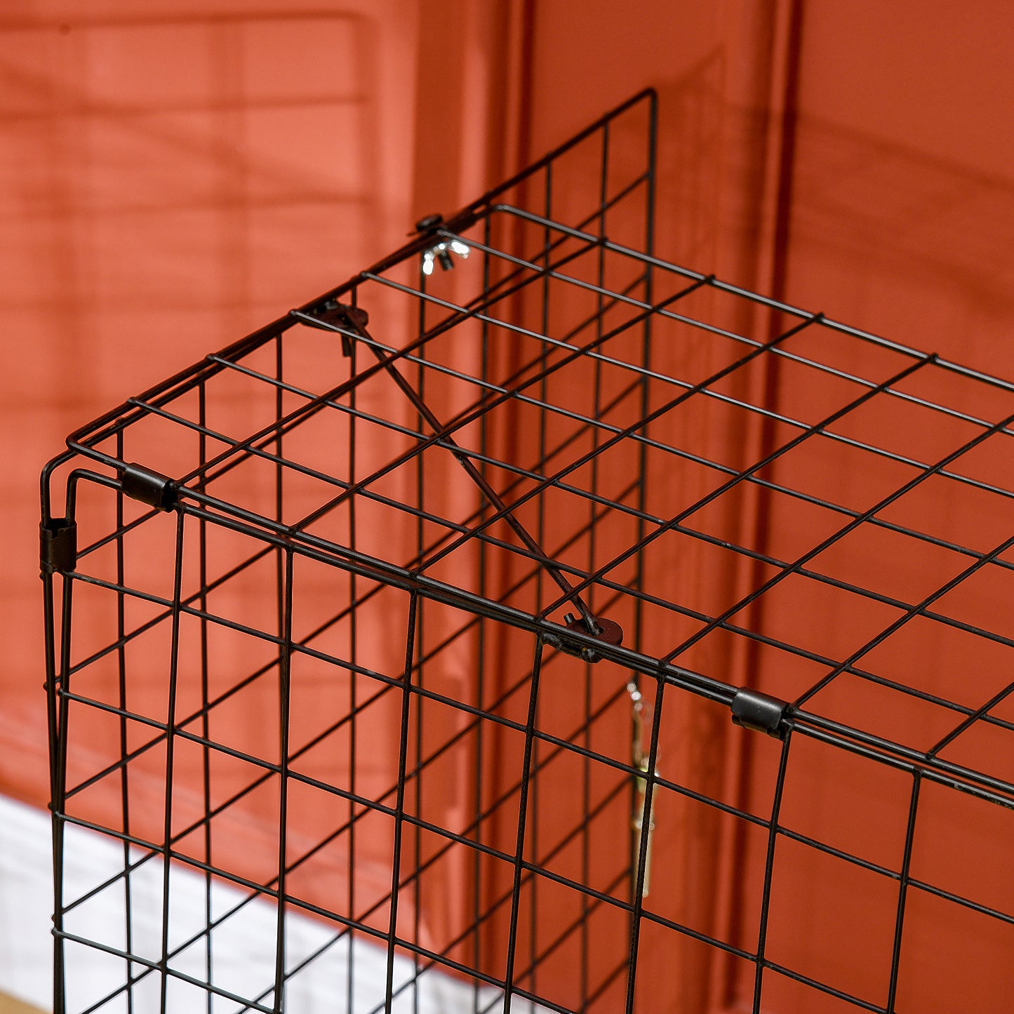 Fireguard Fire Safe Guard Extending Fireplace Wire Mesh Screen Cover