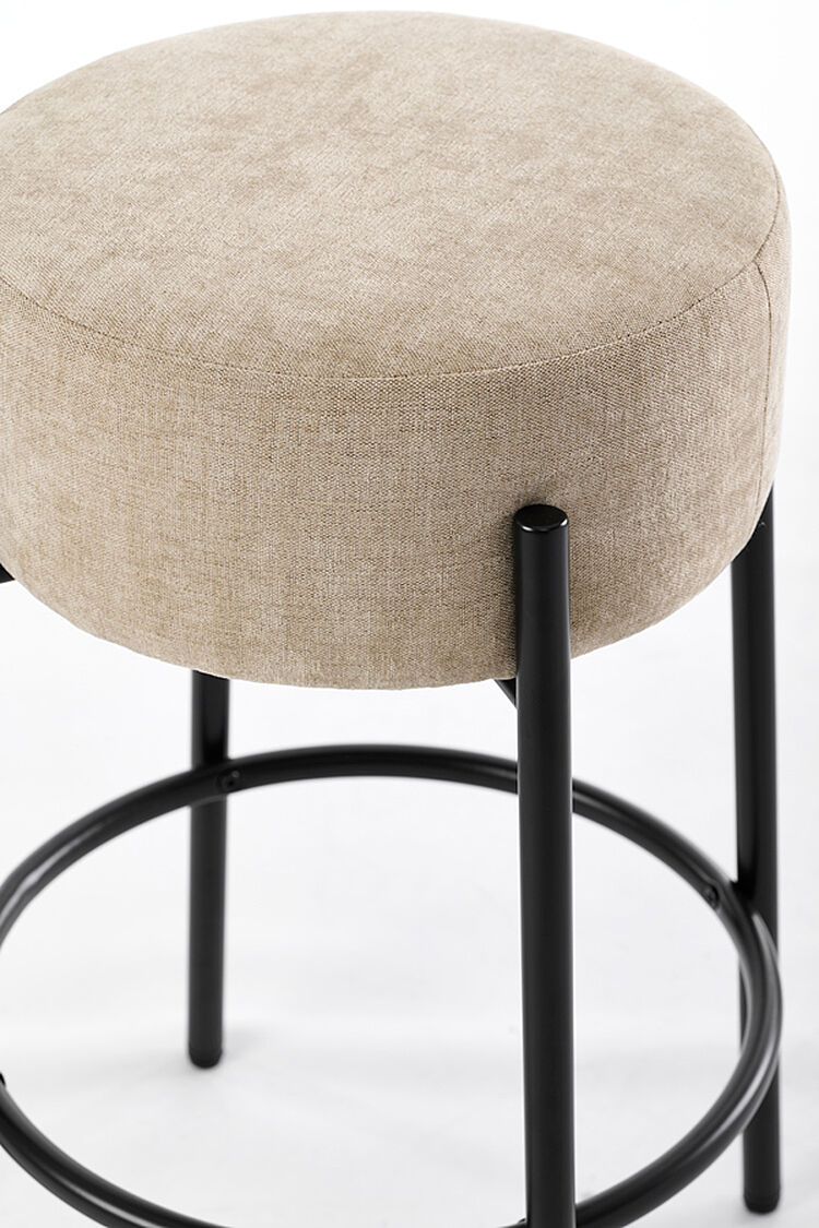 Paloma Counter Stool – Sable