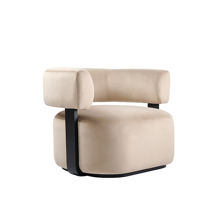 Pax Accent Chair - Made to order