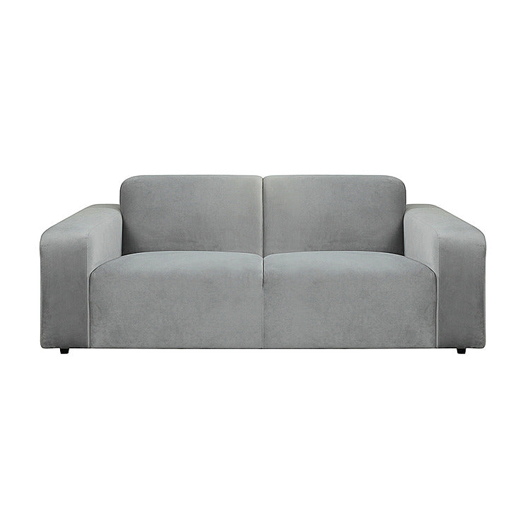 Pebble Large Two Seat Sofa - Dove Grey