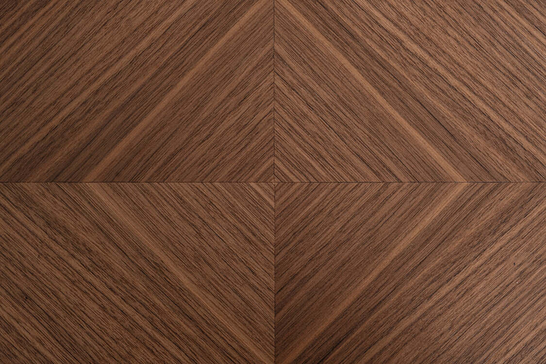 Renato Side Table Walnut