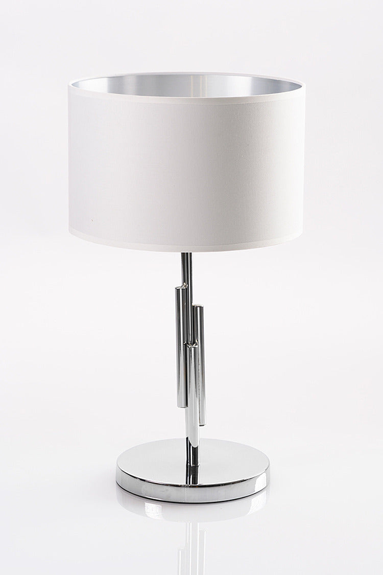 Rubell Table Light Silver