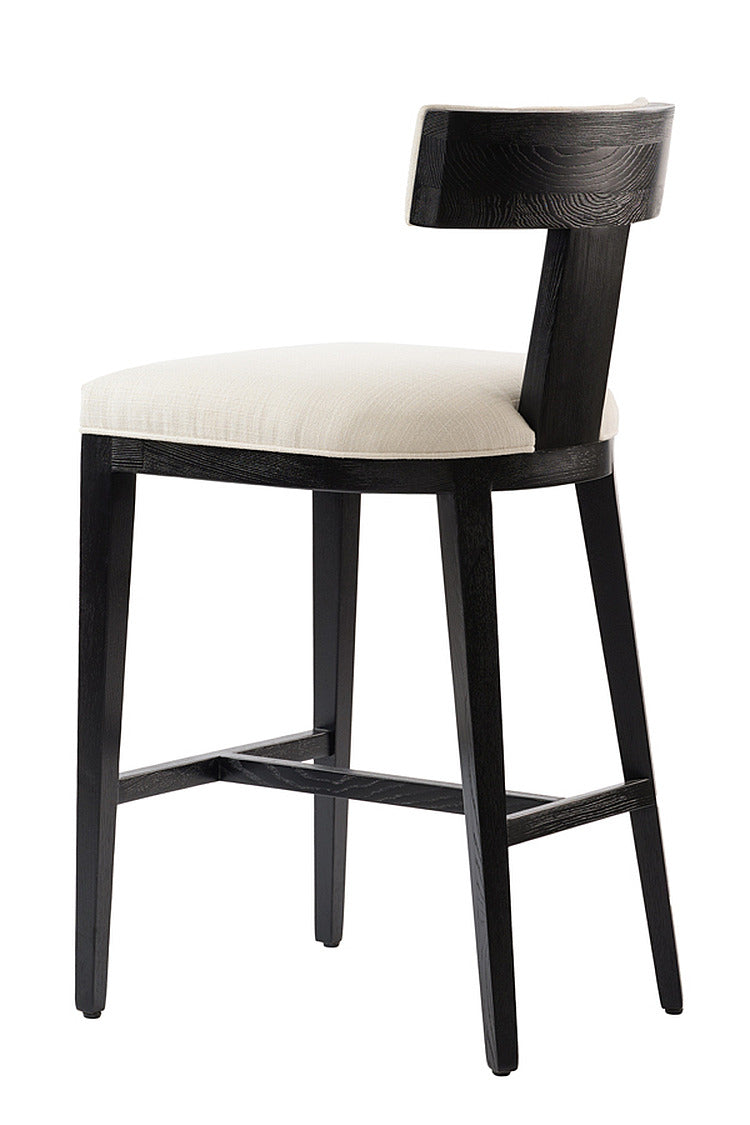 Vista Counter Stool - Ivory
