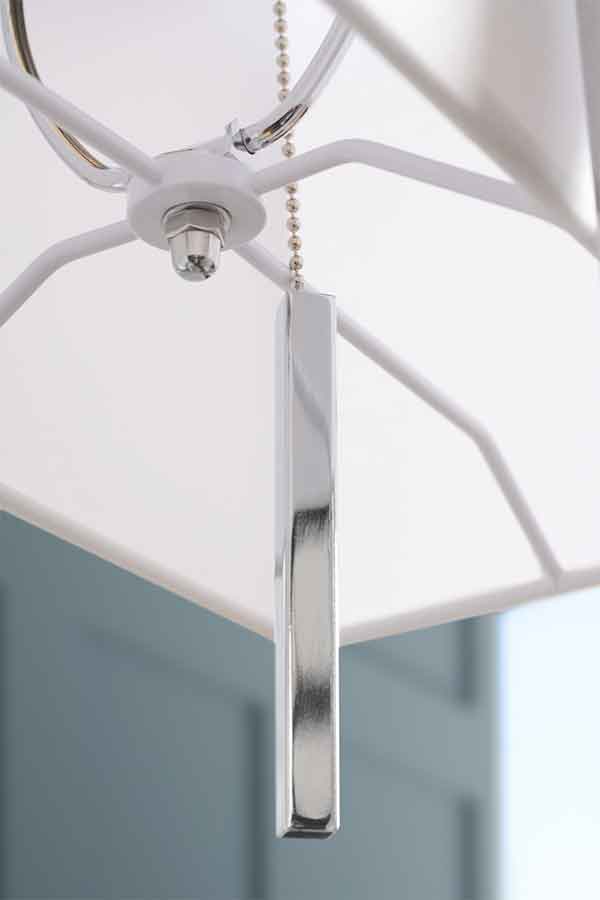 Ellington Table Light