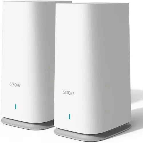 Strong ATRIA Wi-Fi Mesh Home Kit 2100 (2 Pack) £23.95