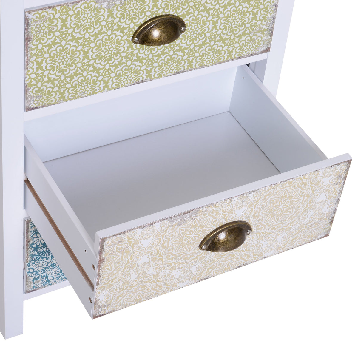 Drawer Chest