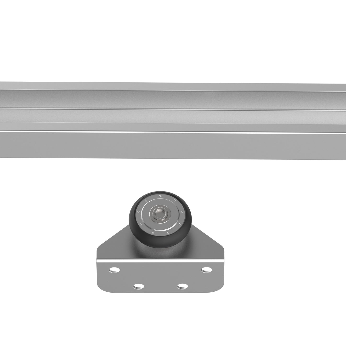 Sliding Door Hardware Kit