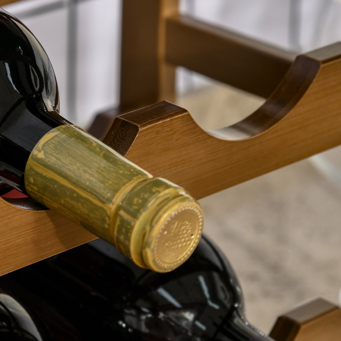 Wine Rack