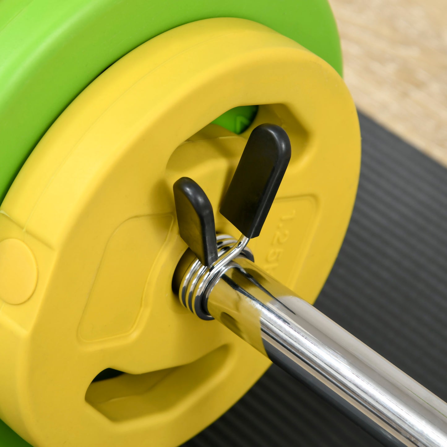 Barbell