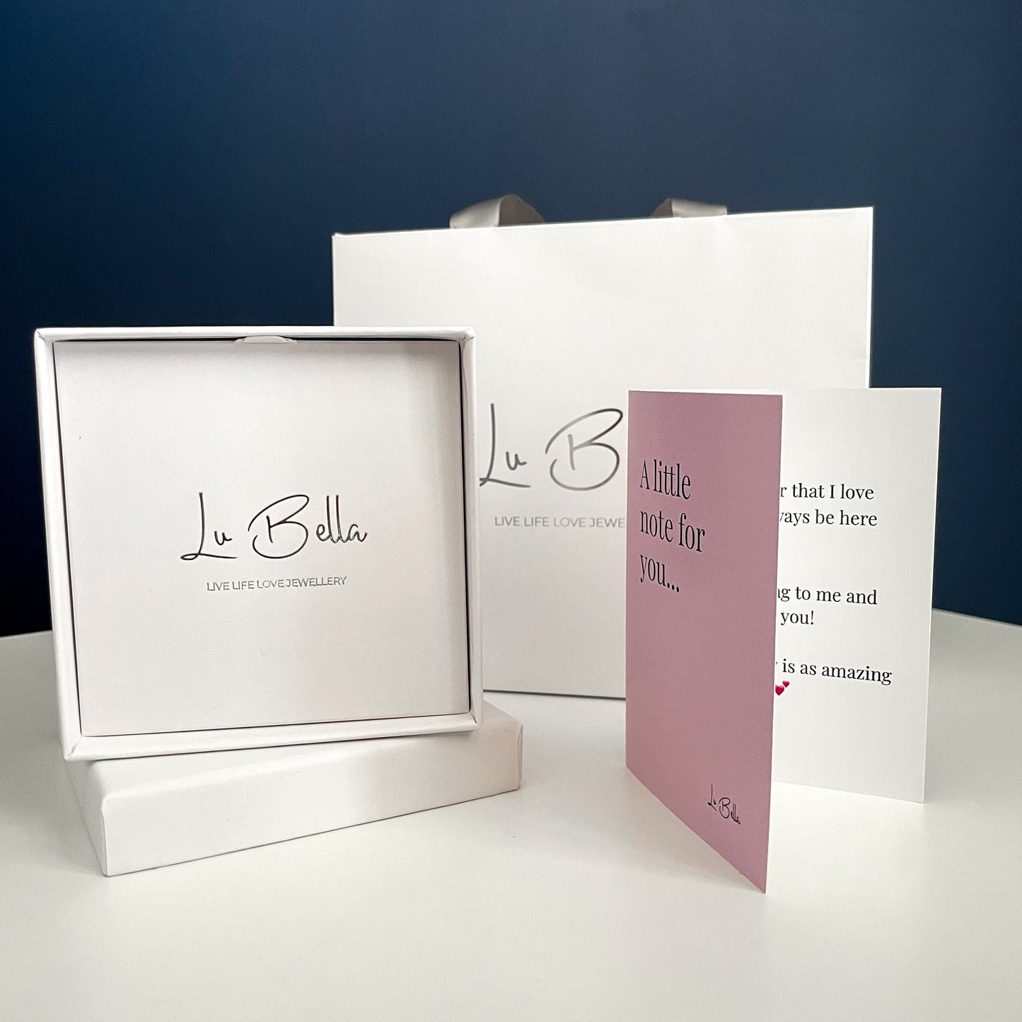 Happy Easter Sentiments Friendship Bracelet