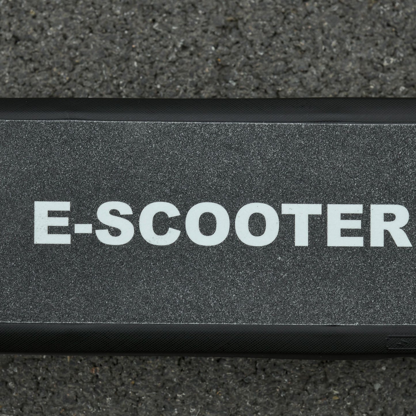 E-scooter