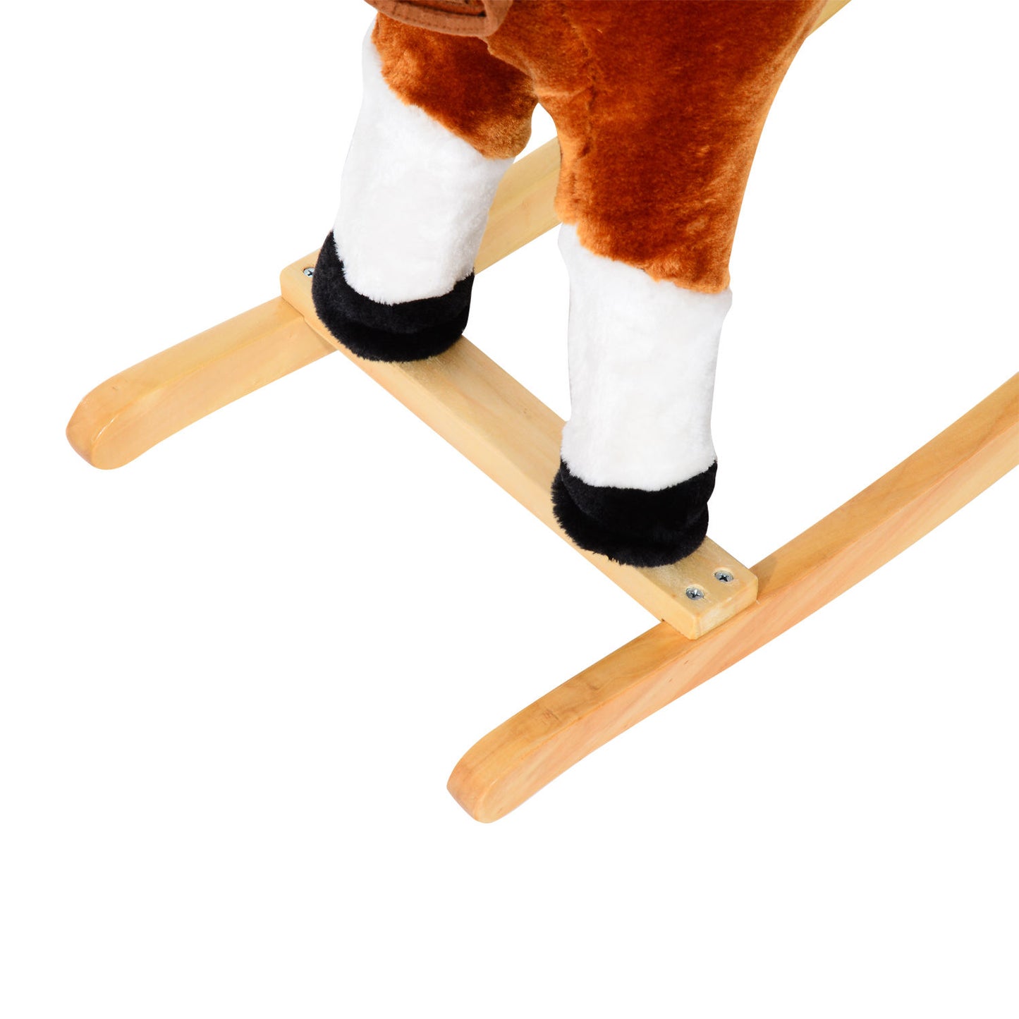 Kids Rocking Horse