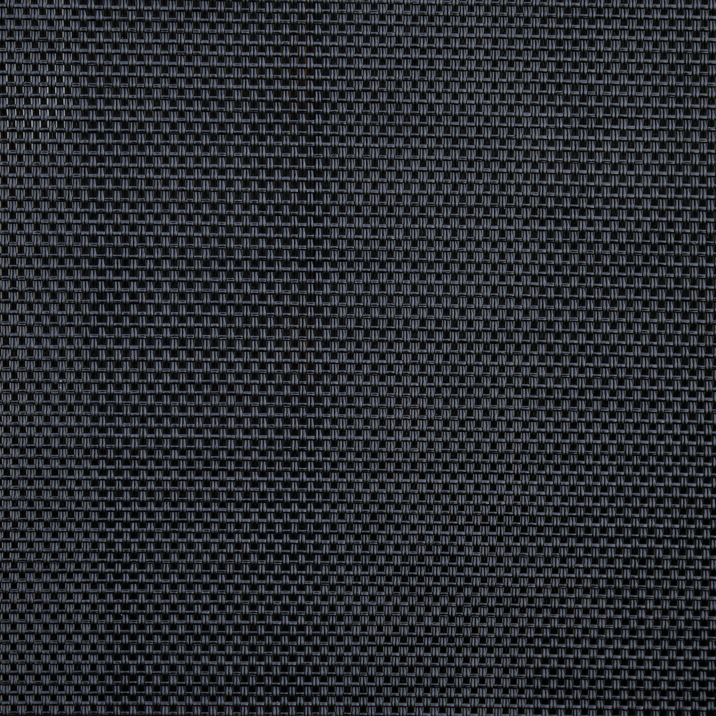 Outdoor Gliding Swing Chair Garden Seat w/ Mesh Seat Curved Back Steel Frame Armrests Comfortable Lounge Furniture Dark Grey Black