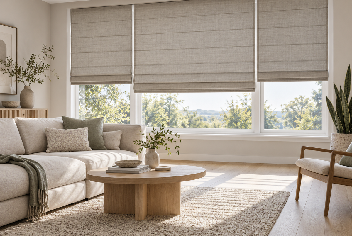 Window Blinds