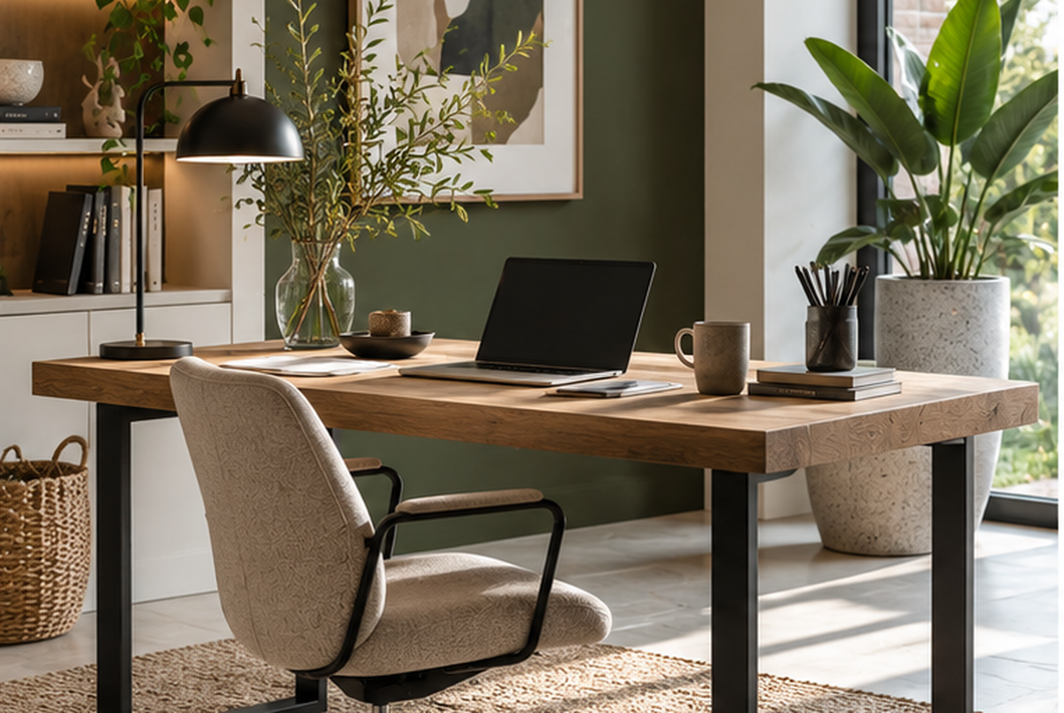 Desks