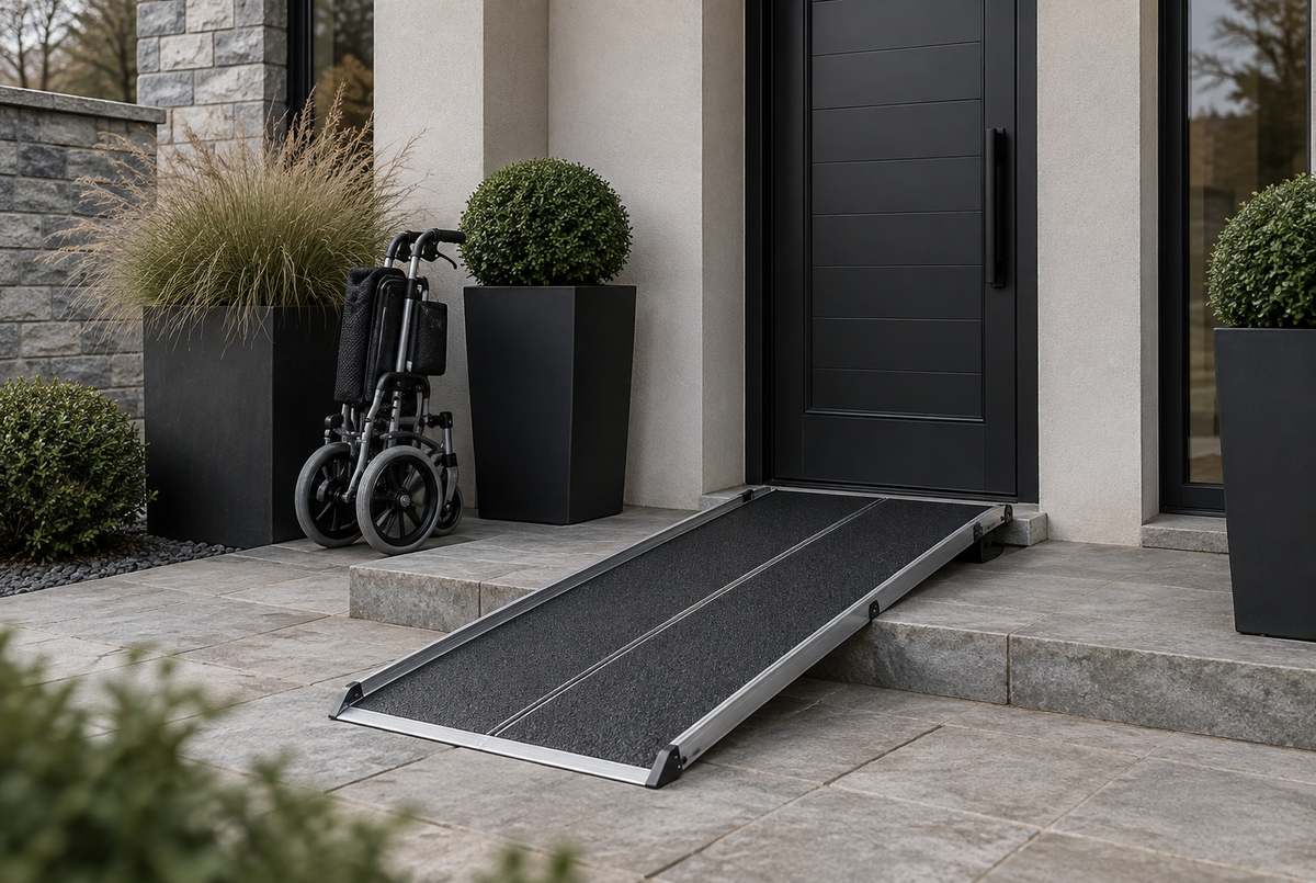 Mobility Aids & Ramps