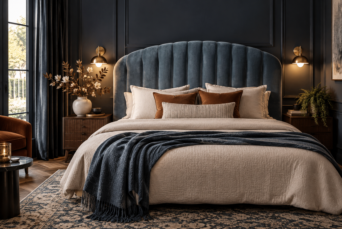 Headboards
