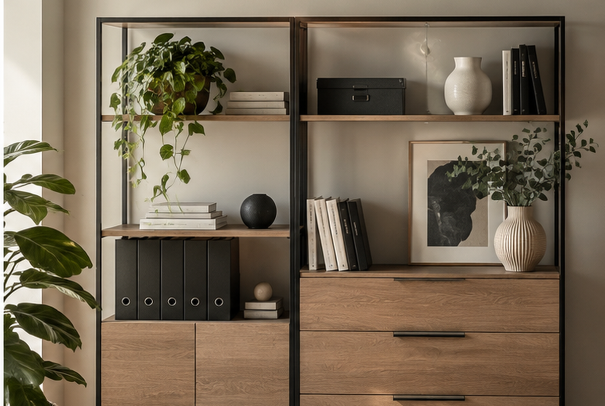 Office Storage
