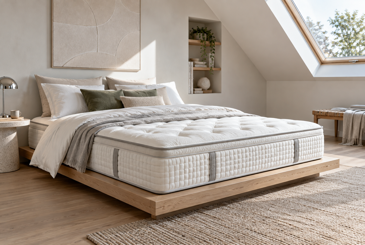 Mattresses
