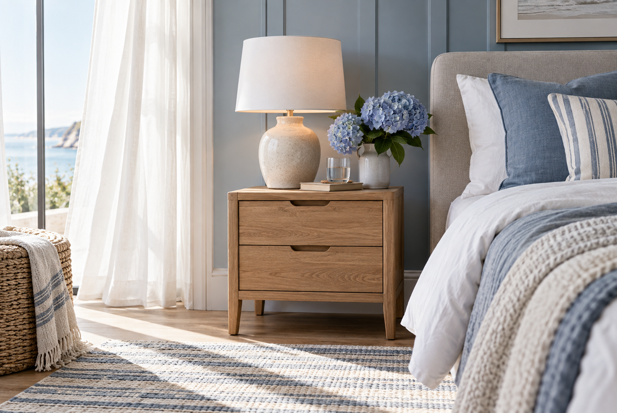 Bedside Tables