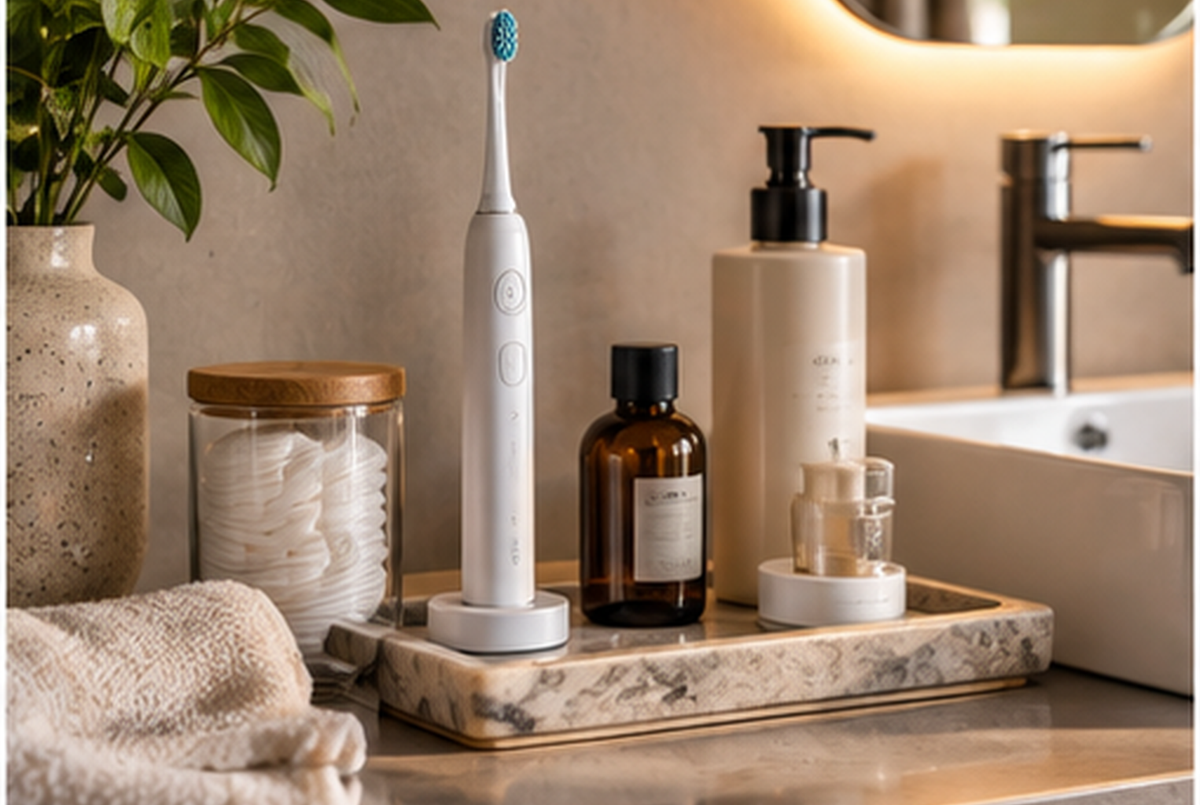 Personal Care & Wellness