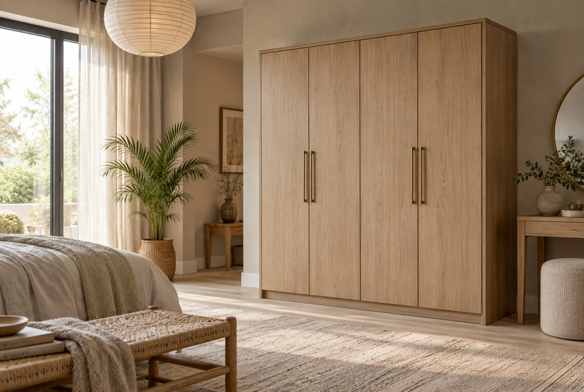 Wardrobes