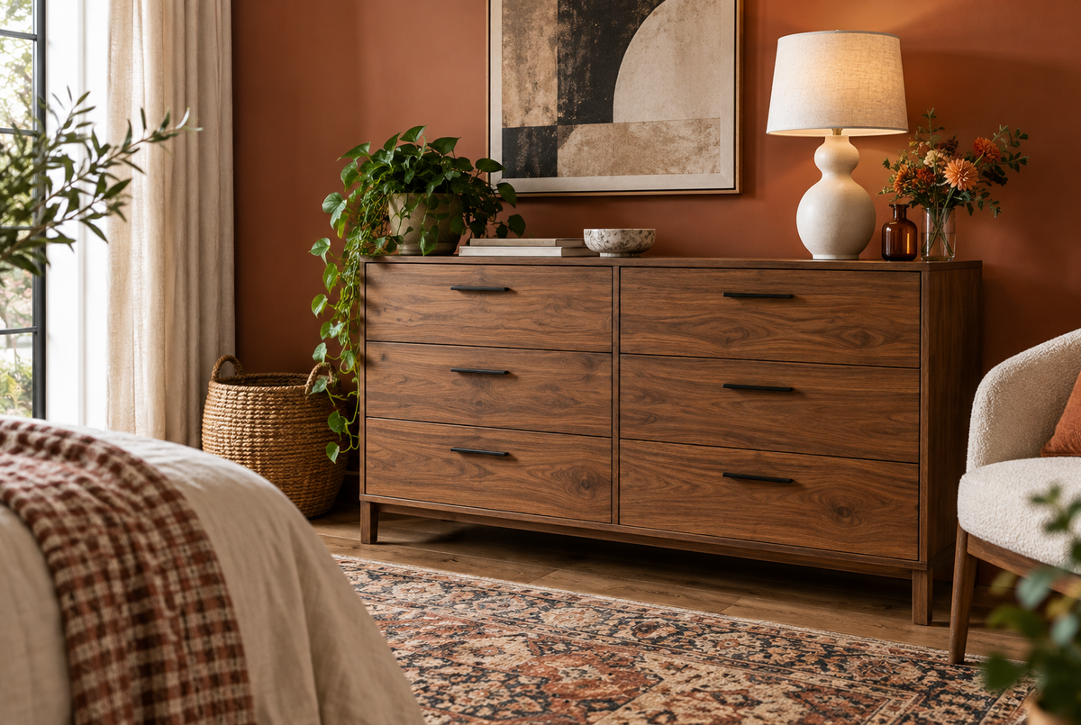 Chests of Drawers