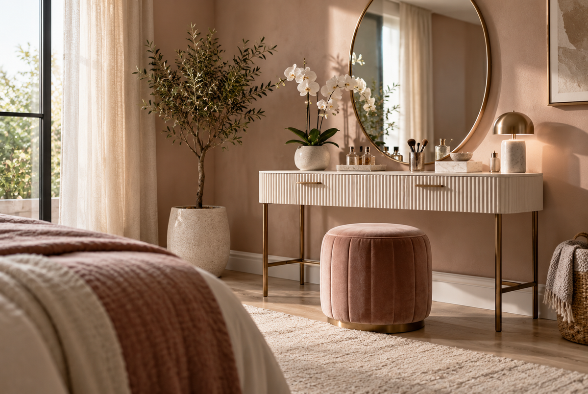 Dressing Tables