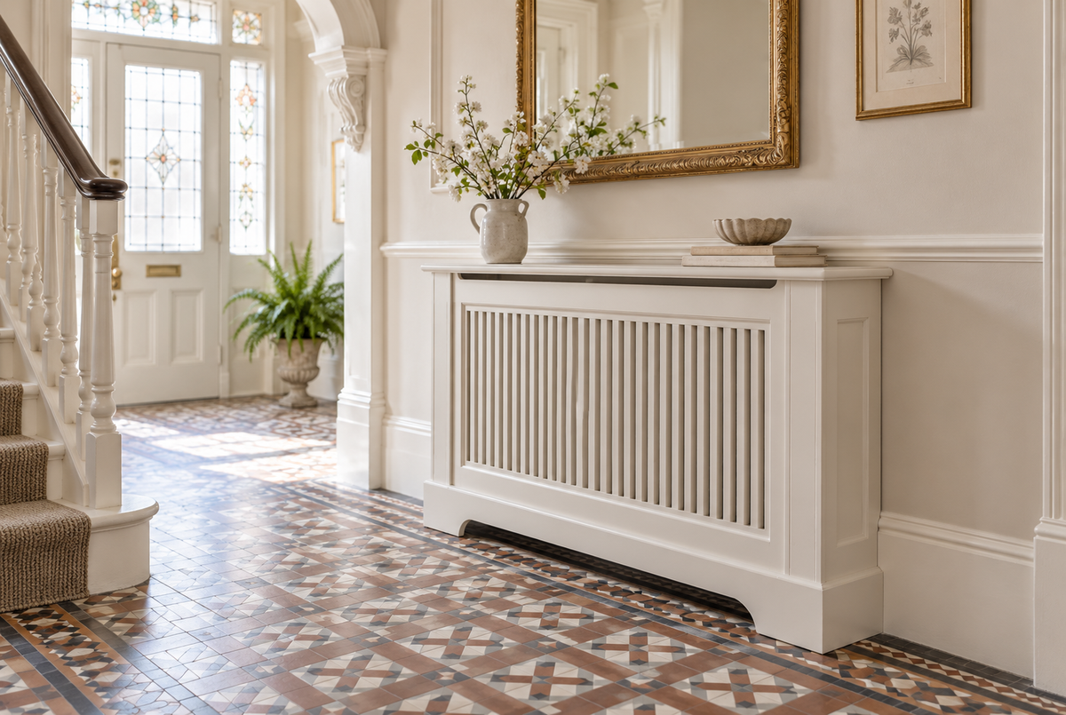 Radiator Covers